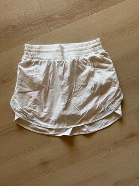 Lululemon Skort 6